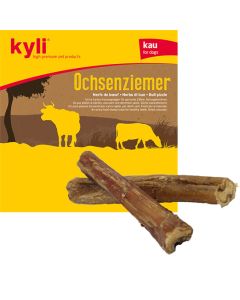 kyli Ochsenziemer 15 cm 5 Stk.
