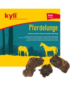 kyli Pferdelunge 250 g