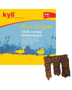 kyli Pure Stripes Ente 150 g
