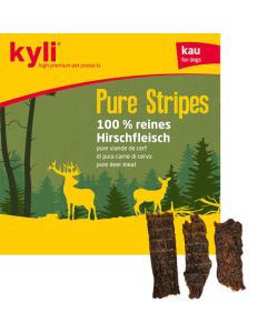 kyli Pure Stripes Hirsch 250 g