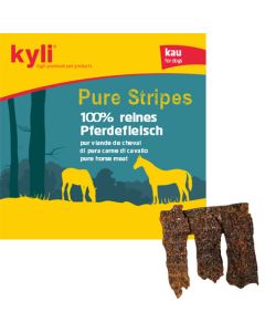 kyli Pure Stripes Pferd 150 g