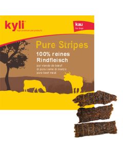 kyli Pure Stripes boeuf 150 g
