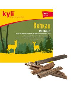 kyli Rehkau ca. 15 cm, 250 g