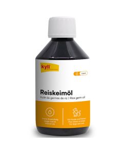 kyli Reiskeimöl 250 ml
