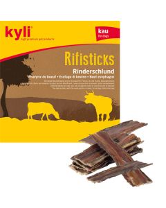 kyli Rifisticks ca. 15 cm, 250 g