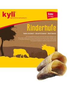 kyli Rinderhufe 200 g