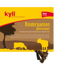 kyli Rinderpansen getrocknet 500 g