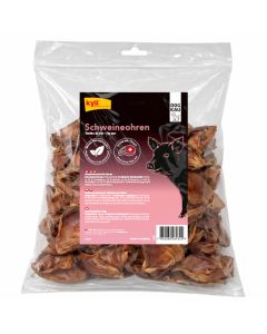 kyli Oreilles de porc 1 kg