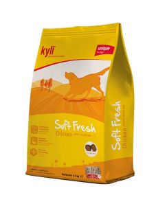kyli SoftFresh Chicken 4,5 kg