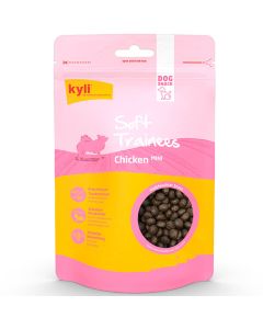 kyli SoftTrainees Chicken Mini 150 g