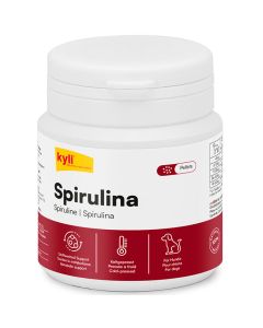 kyli Spirulina 150 g