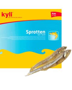kyli Sprotten 200 g