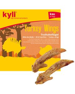 kyli Turkey Wings 200 g