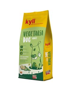 kyli VegetariaDog