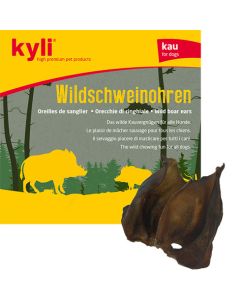 kyli Oreilles de sanglier 250 g