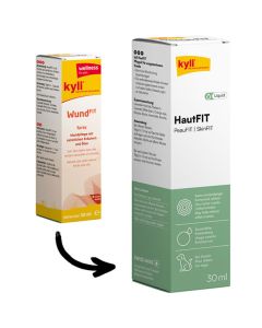 kyli HautFIT 30 ml