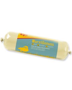 kyli sausage duck