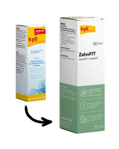 kyli DentFIT 30 ml