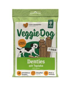 GPF VeggieDog Denties 180 g