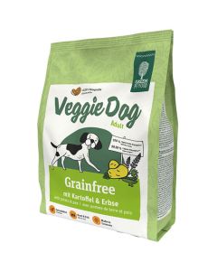 VeggieDog Grainfree