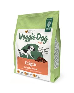 VeggieDog Origin