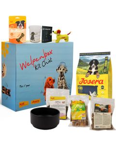 Welpenpaket Josera Kids maxi