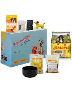 Welpenpaket Josera SensiJunior mini