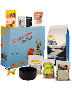 Welpenpaket kyli FreshNature Nr.1 maxi