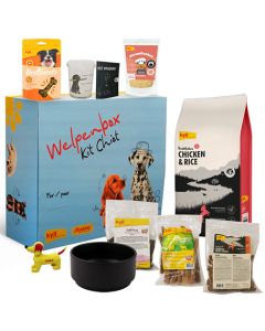 Welpenpaket kyli FreshNature Nr. 2 maxi