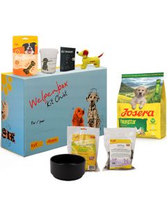 WP Josera YoungStar mini 12,5kg