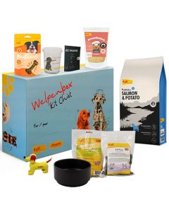 WP kyli FreshNature Nr. 1 mini 12kg