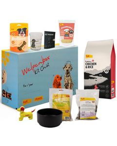 WP kyli FreshNature Nr. 2 mini 12kg