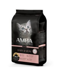 Amba by kyli Baby & Mom 400 g