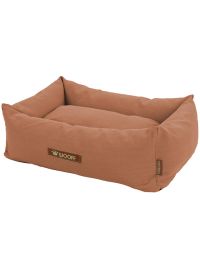 Hundebett Vintage Kupfer