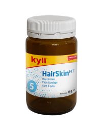 kyli 5 HairSkinFIT 70 g