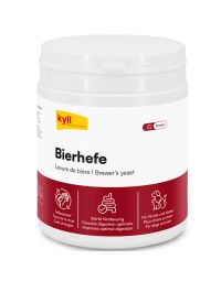 kyli Bierhefe 370 g