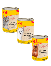 kyli Breeders Vollsortiment