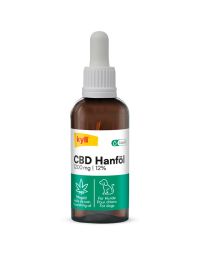 kyli CBD Öl 10 ml / 1200 mg