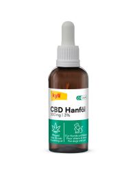 kyli CBD Öl 10 ml / 300 mg