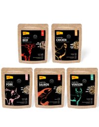 kyli Complete Menu 150 g gamme complète