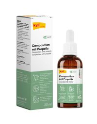 kyli Composition mit Propolis 30 ml