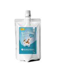 kyli Dog’s Dream Cream Lachs 100 g