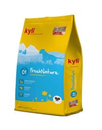 kyli FreshNature Nr. 1 Junior 15kg