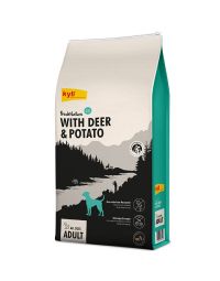 kyli FreshNature Nr. 23 Adult Deer & Potato