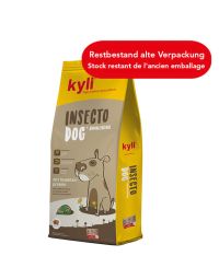 kyli InsectoDog