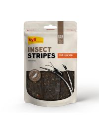 kyli Insect Stripes mit Kürbis 100 g