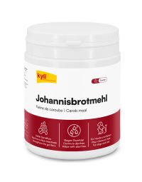 kyli Johannisbrotmehl 370 g