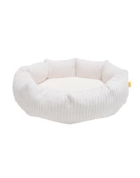 kyli Kuschelbett Beige