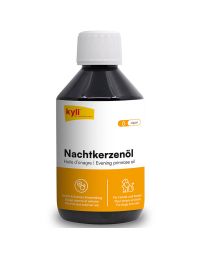 kyli Nachtkerzenöl 250 ml