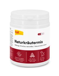 kyli Naturkräutermix 375 g